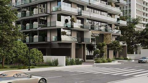 Appartements modernes à vendre à Arlington Park, Dubaï | Vie premium par Majid Developments — 10/11