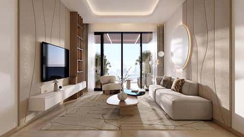 Propriété à vendre au SkyHills Astra, Dubaï – Résidences de luxe par SkyHills — 7/17