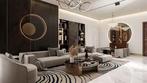 Appartements dans la prestigieuse communauté JVC, Dubaï — 6/15