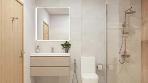 Propriété à vendre dans Weybridge Gardens, Dubailand | Leos Developments — 9/32