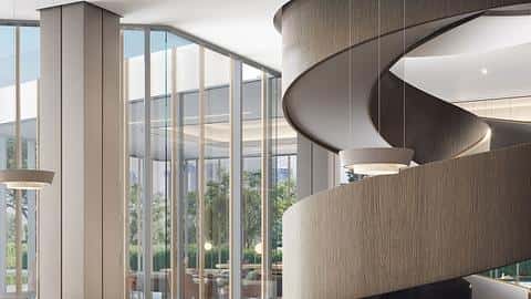 Propriété commerciale de prestige à vendre à Capital ONE, Dubai Motor City — 10/18