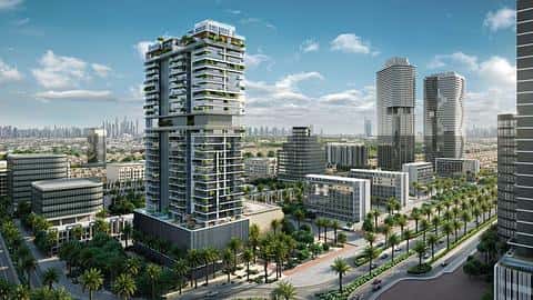 Propriété de Luxe à Vendre à Dubaï – Legado par Prescott Real Estate — 4/35