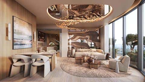 Propriété à vendre au SkyHills Astra, Dubaï – Résidences de luxe par SkyHills — 8/17