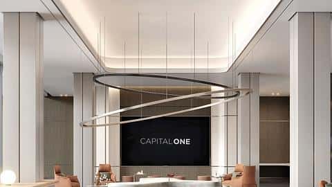 Propriété commerciale de prestige à vendre à Capital ONE, Dubai Motor City — 7/18
