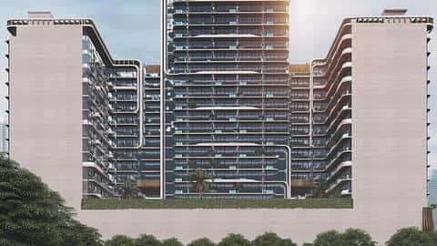 Propriété à Vendre à Vivanti Residences JVC, Dubaï | Vie de Luxe par Meteora Developers — 3/25