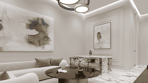 Propriété de luxe à vendre à Dubaï – Volga Tower par Tiger Properties — 5/25