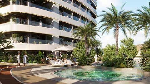 Propriété à vendre au SkyHills Astra, Dubaï – Résidences de luxe par SkyHills — 3/17