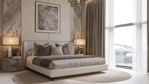 Propriété à vendre sur Avelon Boulevard, Dubaï – Appartements de luxe par Avelon Developments — 4/9