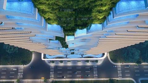 Propriété à vendre à Barari Heights, Dubaï – Samana Developers — 4/32