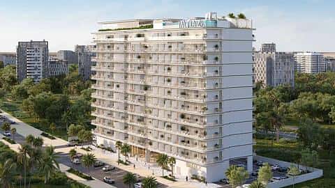Propriété à vendre à Dubaï – Cove Edition 6 par Imtiaz Developments — 3/24