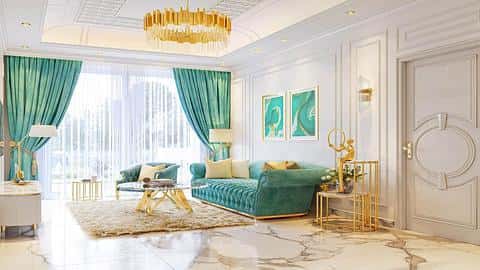 Une vie de luxe au bord de l'eau à Vincitore Aqua Dimore à Dubai Science Park — 2/10