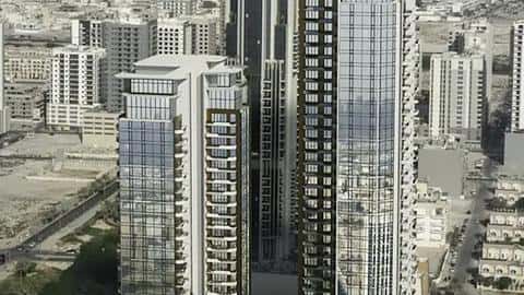 Propriété à vendre à Orchard Place, Jumeirah Village Circle, Dubaï — 3/10