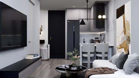 Immobilienbild
