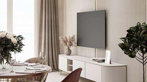 Appartements avec vue dégagée à Jumeirah Village Circle — 6/17