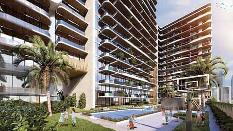 Propriété à Vendre à Vivanti Residences JVC, Dubaï | Vie de Luxe par Meteora Developers — 7/25