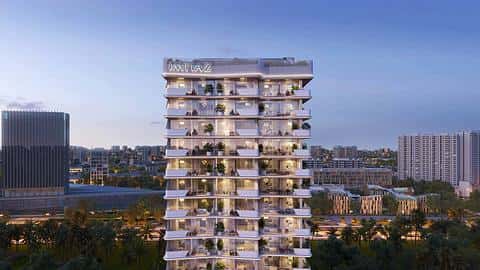 Propriété à vendre à Dubaï – Cove Edition 6 par Imtiaz Developments — 7/24