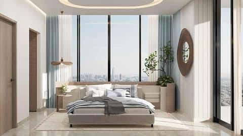 Propriété à vendre à Dubaï | SAMANA Resorts par Samana Developers — 4/19