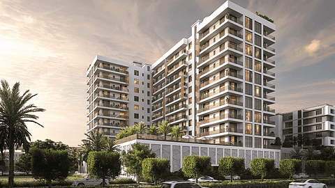 Propriété à Vendre aux Sunbliss Residences Dubai | Vie de Luxe par Purvanchal Developers — 5/14