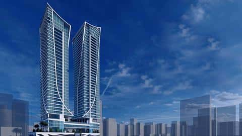 Appartements dans la prestigieuse communauté JVC, Dubaï — 2/15
