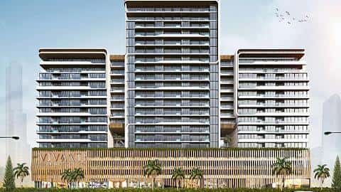 Propriété à Vendre à Vivanti Residences JVC, Dubaï | Vie de Luxe par Meteora Developers — 4/25