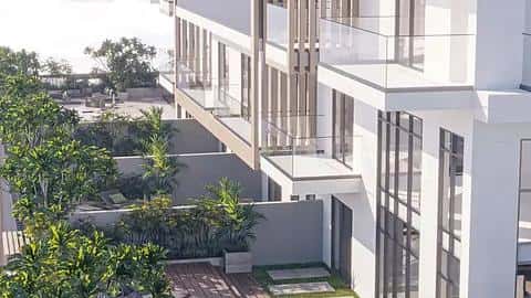 Propriété de Luxe à Vendre à Dubaï – Q Gardens Lofts 1 par AYS Developers — 3/16
