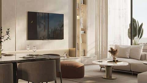 Propriété de luxe à vendre à Gharbi 2 Residences, Dubaï – Rabdan Developments — 8/15