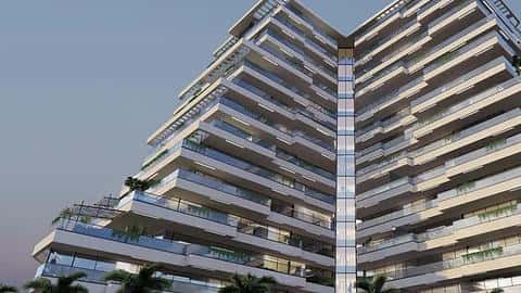 Propriété à vendre à Trinity at Arjan – Deca Properties — 2/15