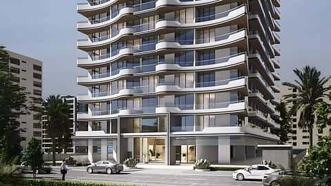 Propriété à vendre à AG Aum Dubailand – Vie de luxe avec AG Properties — 2/9
