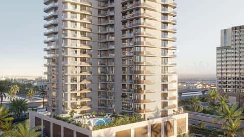 Bien immobilier de luxe à vendre à Dubaï – Appartements 1, 2 et 3 chambres au Vistara House — 2/28