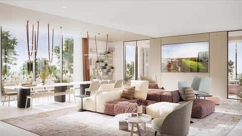 À vendre : Maison de ville de 3 chambres à Dubai South – Opportunité d'investissement exceptionnelle — 6/10