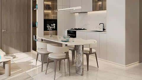 Propriété de luxe à vendre à Dubaï – Reef 998 par Reef Luxury Developments — 2/15