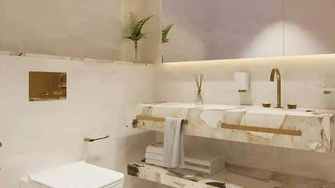 Appartements de luxe à vendre à Avenue Residence 6, Al Furjan – Nabni Developments — 7/8
