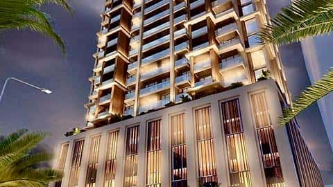 Découvrez la vie de luxe aux Q Gardens Lofts 2 | Propriété à vendre à Dubaï par AYS Developers — 5/20
