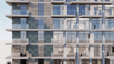 Propriété à vendre à Dubaï – Un mode de vie contemporain aux Stonehenge Residences — 9/30