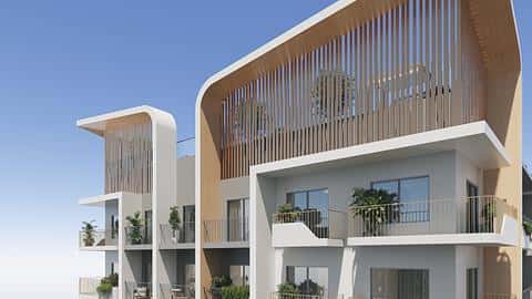 Propriété à vendre dans Weybridge Gardens, Dubailand | Leos Developments — 2/32