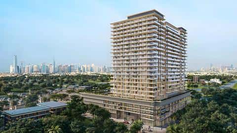 Propriété à vendre à Dubaï – Sol Levante à JVT par Sol Properties — 2/23