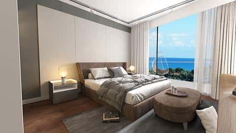 Appartements haut de gamme avec vue imprenable à Long Beach — 2/43