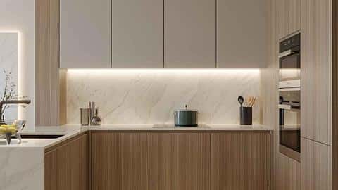 Propriété de luxe à vendre aux Résidences Enaya à JVT Dubaï par DVS Developers — 5/27