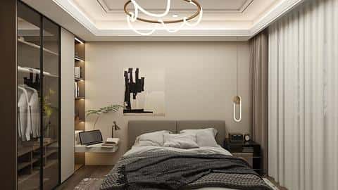 صورة العقار