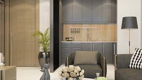 Propriété à vendre dans Cloud Towers, Jumeirah Village Triangle, Dubai — 8/23