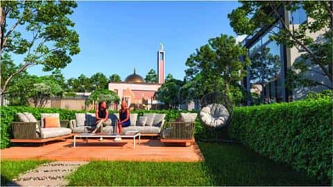 Propriété à vendre à Dubaï | Verdana Phase 7 — 6/7