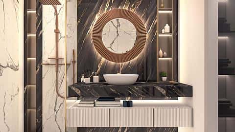 Appartement de luxe de 2 chambres à vendre à Sports City, Dubaï  — 6/14
