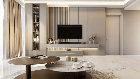 Propriété à vendre à Samana Hills – Appartements de luxe à Dubaï par Samana Developers — 7/14