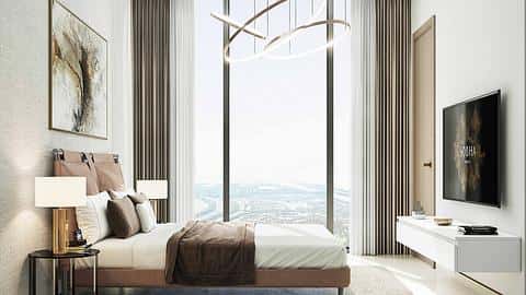 Sobha Solis – Bien de prestige à vendre à Dubai Motor City | Sobha Realty — 7/17