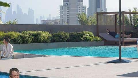 Propriété à vendre à Essenlife Residence, Dubaï | Object One Développement Immobilier — 10/13