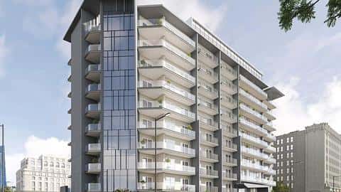 Propriété à vendre à Floarea Grande, Arjan – Mashriq Elite Developments — 3/12