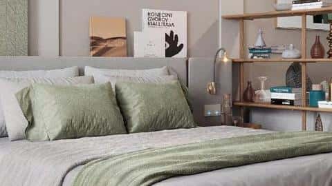 À vendre : appartements d'une et deux chambres dans le cercle du village de Jumeirah à Dubaï — 6/10