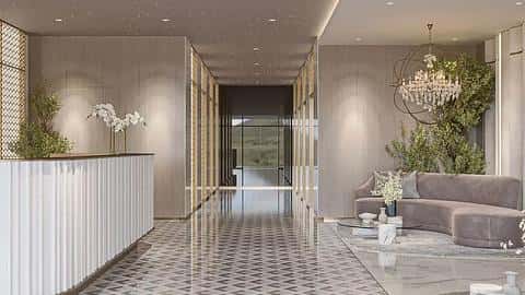 Propriété de Luxe à Vendre à Dubaï – Q Gardens Lofts 1 par AYS Developers — 10/16