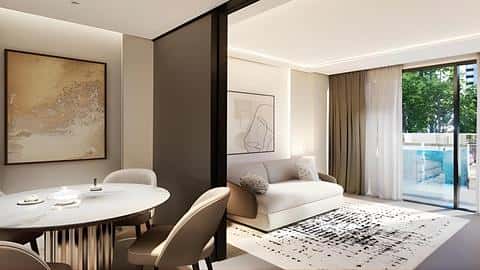 Vivre dans le luxe au Samana Imperial Garden Dubai – Propriété à vendre à Dubaï par Samana Group — 6/15