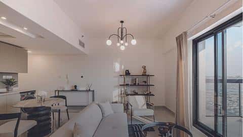 Propriété de prestige à vendre à Dubaï – Equiti Garden par BNH Developer — 5/9
